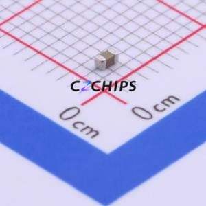 FS18B105K100PBG SMD Capacitor (MLCC) 0603 ( Capacitance: 1uF )( Precision: 10% Rated Voltage: 10V ) - Product Image 2