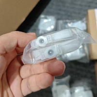 Amortiguador de Tinta de Alto Flujo para Impresora DTF XP600 TX800 Tipo 2026, para Tinta a Base de Agua para Impresora Epson
