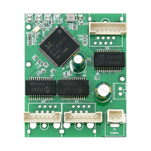 Oem <span class=keywords><strong>ethernet</strong></span> מודול 5-30v 12v 24v dc 3 ph2.0 מתג יציאה 8pin - Product Image 1