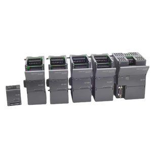 Terminal de Entrada Digital SIMATIC S7 200 CN EM 221 6ES7221 1BF22 0XA8 para CPU S7 22X 1 E/S 240V Comunicación de Datos por Can Bus - Product Image 3