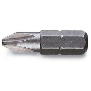 Embout de tournevis Ph2 pour béton et acier - Product Image 1