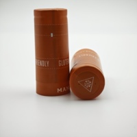 Cápsulas de Sellado para Botellas de Vino de PVC de Grado Alimenticio, Resistentes a Fugas, Termoencogibles, de 30 mm, con Tira Desprendible, Color y Logotipo Personalizados para Bebidas