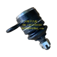 Shunping nouveau bras de commande de bras oscillant supérieur de siège de joint à rotule pour Wingle 5 Steed 5 OE 2904130A-K00 Great Wall 12 mois