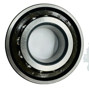 Rodamiento <span class=keywords><strong>de</strong></span> Bolas <span class=keywords><strong>de</strong></span> Contacto Angular <span class=keywords><strong>de</strong></span> Fila Única <span class=keywords><strong>de</strong></span> Acero Cromado P2 7201 BEP 12x32x10mm <span class=keywords><strong>de</strong></span> Precisión - Product Image 5