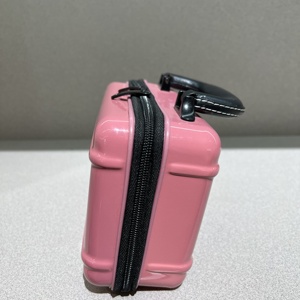 תיק אחסון נסיעות עמיד למים מעצב קטן תיק מטען לפעילות חיצונית עם מטרה מיוחדת - Product Image 4