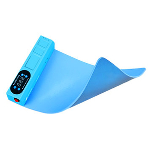 Soleil S-918E 14 pouces Chauffage Séparateur LCD Écran Démantèlement Trésor pour <span class=keywords><strong>iPad</strong></span> Mobile Téléphone <span class=keywords><strong>Changement</strong></span> D'affichage Réparation Pad - Product Image 1