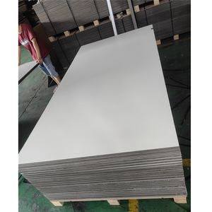 Bán hàng nóng OEM nhà máy trang trí nhỏ gọn HPL Bảng điều khiển 12mm với MDF lõi đồ nội thất ván ép HPL Laminate tấm HPL tấm 18mm - Product Image 1