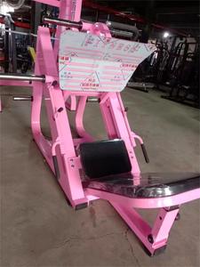 <span class=keywords><strong>Presse</strong></span> <span class=keywords><strong>à</strong></span> jambes <span class=keywords><strong>horizontale</strong></span> Freeman Professional, machine de fitness ciblant les muscles des <span class=keywords><strong>cuisses</strong></span> et des jambes - Product Image 6