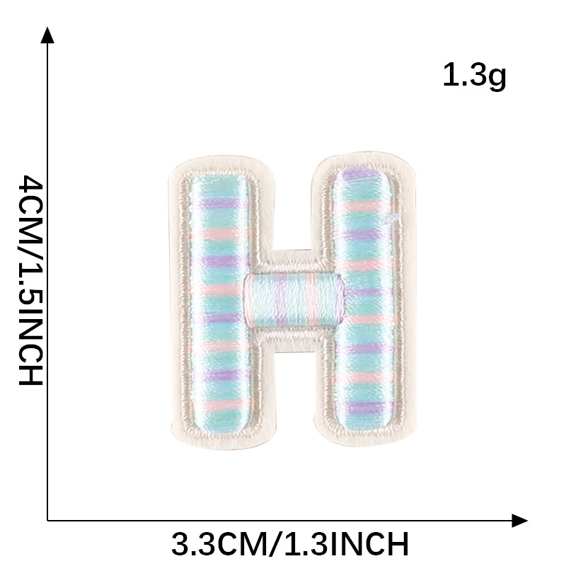 H
