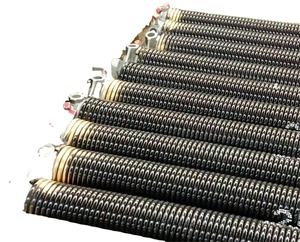 Ressort de porte de <span class=keywords><strong>garage</strong></span> professionnel Wayne <span class=keywords><strong>Dalton</strong></span> Torquemaster Plug-rnd 218x28x1.75 - Product Image 5