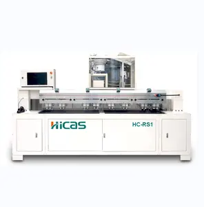 เครื่องกัดคว้าน CNC เจาะไม้ความแม่นยําสูง HICAS