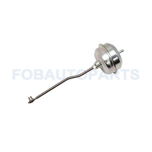 Actualizar el actuador Wastegate compatible con Mercedes Benz <span class=keywords><strong>A180</strong></span> A200 B180 A2700901880 A2700902280 - Product Image 6