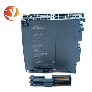 Module d'entrée numérique programmable d'origine SIEMENS 6ES7 521-1BH10-0AA0 6ES7521-1BH10-0AA0, neuf - Product Image 2