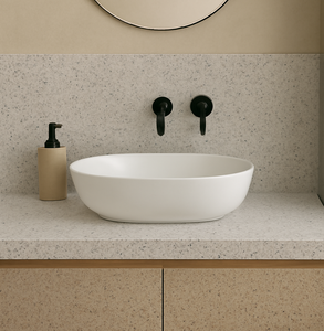 High Quality Terrazzo <strong>Stone</strong> <strong>Wall</strong> Decor <strong>Bricks</strong> Wholesale Eco-Friendly and Heat Resistant for Modern Living Room or Hotel Design - Product Image 2