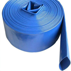 Máquina de fabricación de tuberías de manguera de jardín plana de tamaño personalizado - Product Image 6