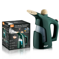 Fer à vapeur portable pour vêtements RAF, nouveau style, appareil électroménager, fer à vapeur portable pour vêtements suspendus