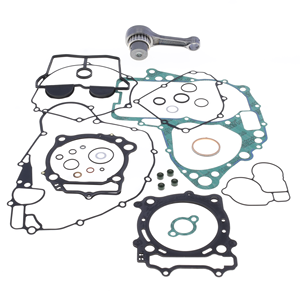 ชุดก้านสูบพร้อมชุดปะเก็นเครื่องยนต์ - Product Image 1