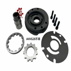 Pompe hydraulique de surpression A4VG28 A4VG40 A4VG56 A4VG71 A4VG90 A4VG125 A4VG180 A4VG250 A4VG500, pièces hydrauliques - Product Image 3