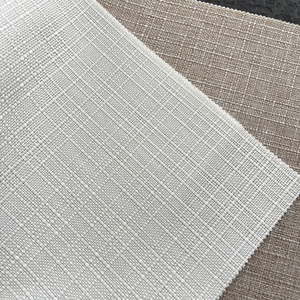 Nouveaux panneaux muraux <span class=keywords><strong>en</strong></span> <span class=keywords><strong>lin</strong></span> à carreaux <span class=keywords><strong>en</strong></span> tissu de style chinois Tatami de style <span class=keywords><strong>japonais</strong></span> papier peint texturé <span class=keywords><strong>en</strong></span> <span class=keywords><strong>lin</strong></span> grossier papier peint <span class=keywords><strong>en</strong></span> tissu - Product Image 2