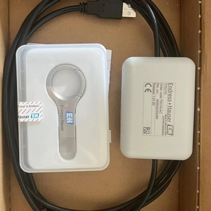 E+H อัลตราโซนิคเลเวลเซนเซอร์ TXU10-AC ช่วงอุณหภูมิในการทำงาน: -40 ถึง 80 องศาเซลเซียส - Product Image 6