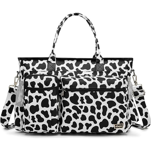 Échantillon gratuit 2025 mode femmes mallette pour ordinateur portable organisateur de documents d'affaires ordinateur portable sacs à bandoulière bureau d'affaires dames - Product Image 5