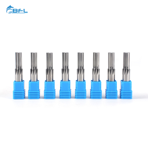 Bfl inch Kích thước Vonfram cacbua CNC khoan lổ bit công cụ cắt CNC - Product Image 3