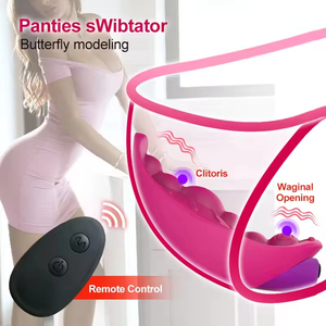 Estimulador clitoral remoto para mujeres, juguete con control por aplicación, apto para usar con ropa interior que estimula el punto G. - Product Image 3