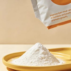Creatina Monohidrato para Aves de Corral y Ganado para Promover el Crecimiento, Reducir la Grasa y Aumentar la <span class=keywords><strong>Porcentaje</strong></span> de Carne Magra CAS: 6020-19-5 - Product Image 2