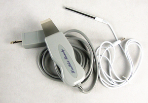 <strong>Professional</strong> Skin Care Machine Skin Scrubber <strong>Facial</strong> Exfoliating Electric Bar Face <strong>Massager</strong> TM-504