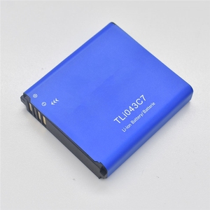 Batería de Repuesto para Router MiFi de Bolsillo Alcatel TLi043C7 de 4400mAh, Linkzone 2 Ee120 CE RoHS, Venta al Por Mayor - Product Image 2