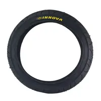 Nnova - Snow and Beach Bike Outer Tire, Fat Car Tire