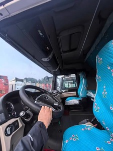 <span class=keywords><strong>Camion</strong></span> tracteur <span class=keywords><strong>MAN</strong></span> TGX 6x2 2019 |   Tête de remorque robuste EfficientLine |   <span class=keywords><strong>Camion</strong></span> <span class=keywords><strong>MAN</strong></span> d'occasion fiable - Product Image 6