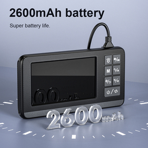 Lancol P005 công nghiệp nội soi borescope Máy ảnh ống kính kép 8 mét linh hoạt Công cụ Chẩn đoán ô tô nội soi - Product Image 3