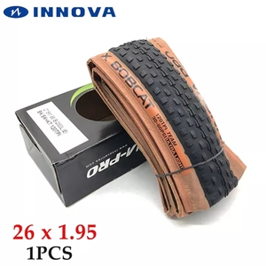 INNOVA BOBCAT – <span class=keywords><strong>pneu</strong></span> vtt ultraléger 26 27.5 29 pouces <span class=keywords><strong>TPI</strong></span> <span class=keywords><strong>120</strong></span> 29*1.95 XC pour vélo de montagne, ensemble de pneus à <span class=keywords><strong>pneu</strong></span> plié - Product Image 2