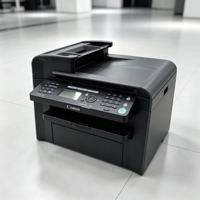 Équipement de bureau d'occasion, imprimante laser, imprimantes et scanners, photocopieuse A4, Canon MF4710 4452 4870dn 4890dw 4830d 4752