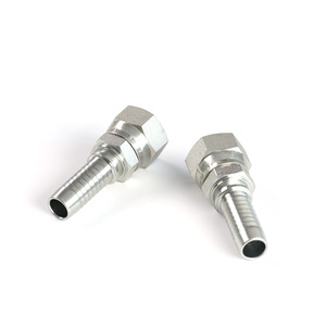 油圧コネクタパーカーワンピース継手Jic標準ホース継手 - Product Image 2