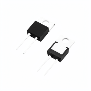 Buy Online Electronic Components TO-220-2 Original E6D30065A Single Diodes - Product Image 1