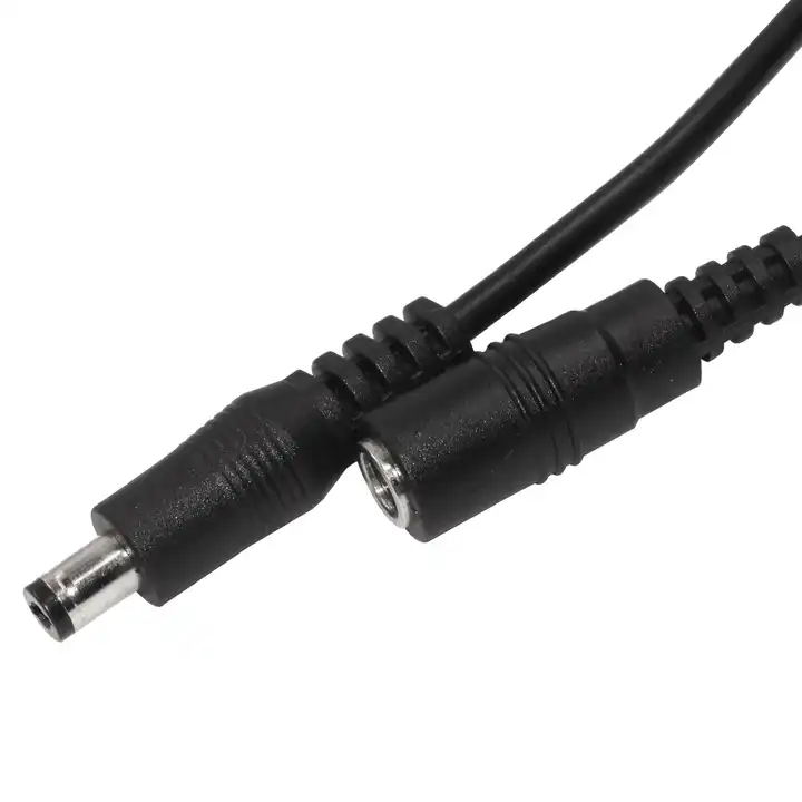 Waterproof 3.5Mm Jack Connector Ip67 Dc