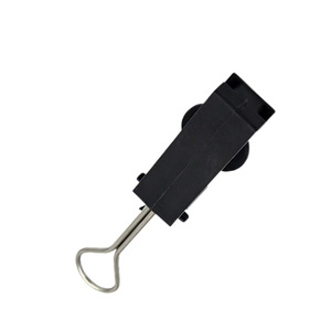 Pince de suspension pour câble de branchement FTTH MT-1720 avec crochet en acier inoxydable - Product Image 3