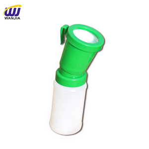 Vaso para Tetinas <span class=keywords><strong>de</strong></span> Vacas <span class=keywords><strong>Lecheras</strong></span> para Uso Veterinario, Vaso <span class=keywords><strong>de</strong></span> Medicina <span class=keywords><strong>de</strong></span> Plástico para Sumergir las Tetinas - Product Image 4