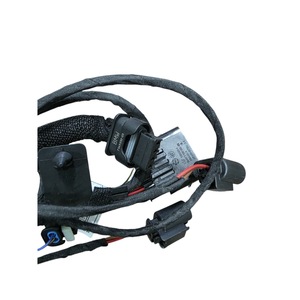 Orijinal G30 G31 Ön Tampon Kablo Demeti 9442986, 360 Çevre Görüş Sistemi için Fakra Video Arabirimi ile OEM Kalitesi - Product Image 1