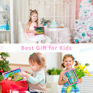 Veidoo 3G Khe Cắm Thẻ Sim Kép <span class=keywords><strong>Android</strong></span> 10 Máy Tính Bảng <span class=keywords><strong>PC</strong></span> 10 Inch Trẻ Em Của Giáo Dục Máy Tính Bảng Với Cuộc Gọi Điện Thoại Chức Năng - Product Image 4