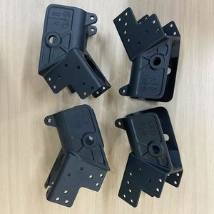 Nuevo conjunto T40 conector de brazo de avión M1 M2 M3 M4 accesorios de Dron para planta de pulverización agrícola piezas UAV H93 - Product Image 3