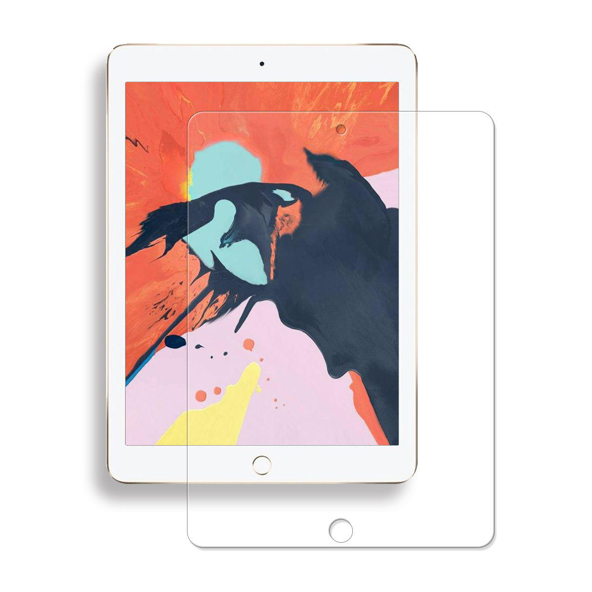 สำหรับ iPad MINI 6