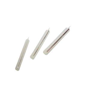 डिस्पोजेबल रक्त लैनेट फ्लैक प्रकार स्टेनलेस स्टील स्टेरिल लैनसेट सुई - Product Image 5