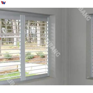 แผ่นบังแดดอะลูมิเนียมแบบกำหนดเอง ตัดด้วยเลเซอร์ สำหรับตกแต่งภายนอกระเบียงและลานวิลล่าในดูไบ - เป็นมิตรกับสิ่งแวดล้อม ทนทานต่อการเกิดสนิม - Product Image 4