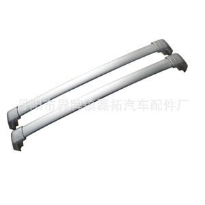 Honda Crv Horizontal Roof <b>Rack</b> Aluminum Alloy Roof Mount 12-16 Model Lt-Crv - Product Image 2