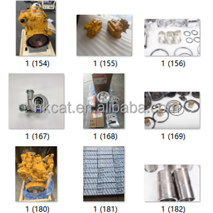 Cabeza de Cilindro 5410100421 para Motor Diésel Mtu 12V2000M93, Pieza de Repuesto - Product Image 3