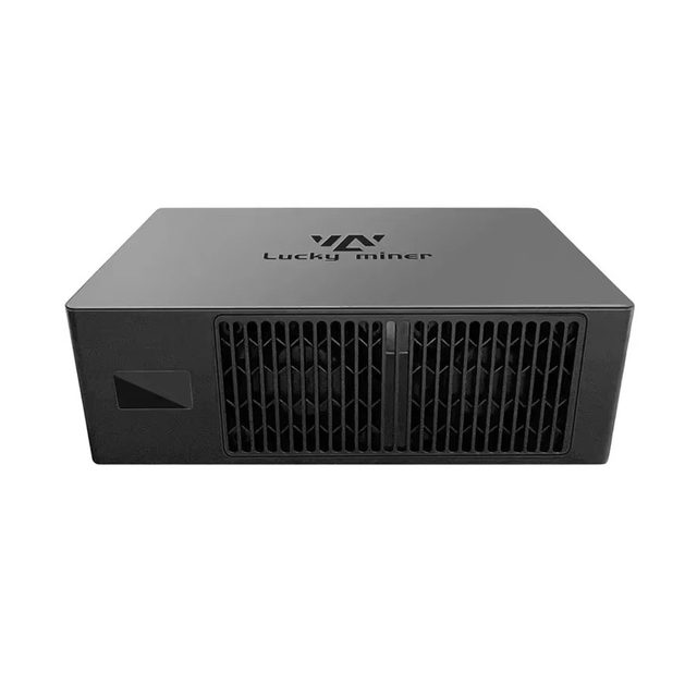 Lucky Miner LV08 4.5Th 140W SHA-256 Algorithm USB Blockchain Machine Lucky Miner Lv 08