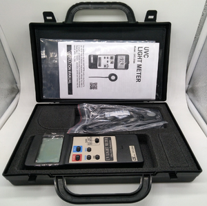 Ventes en flèche : Mètre UV UVC-254, garantie 1 an, pas cher, en stock - Product Image 3